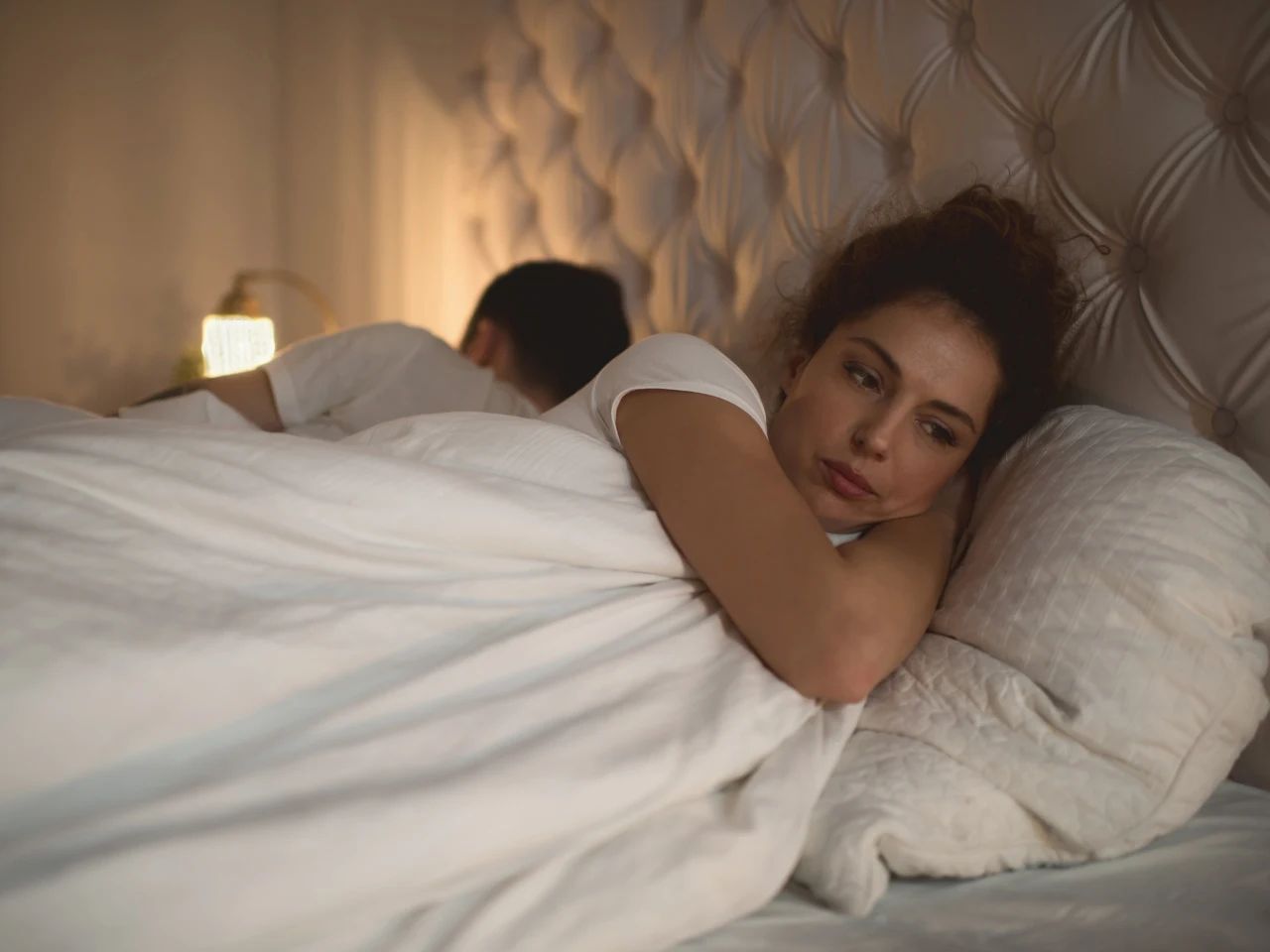 Can Sleeping Naked Boost Testosterone Levels?