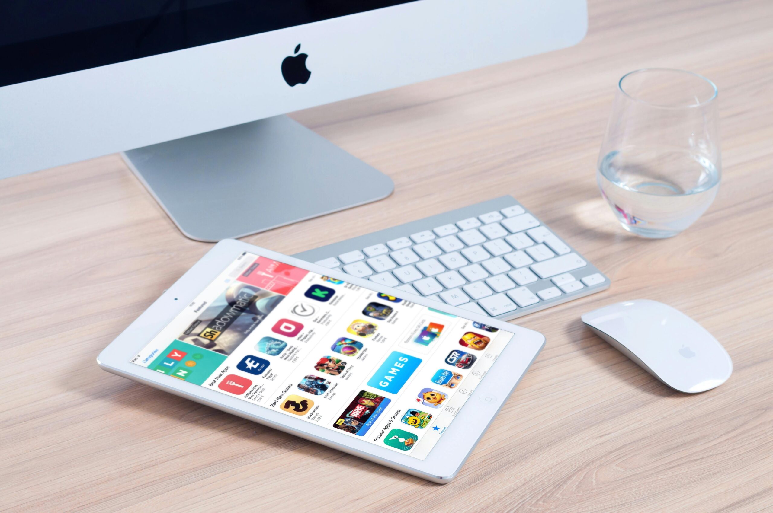 Startup app developers at BitsWits