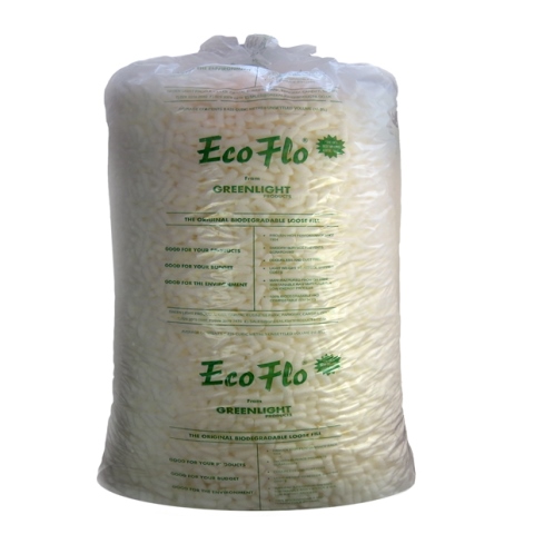 ECOFLO loose fill
