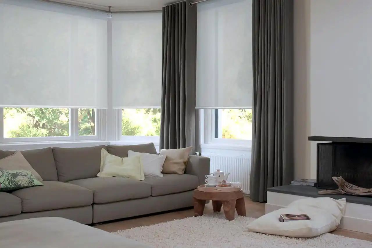 blinds and curtains company in Business bay