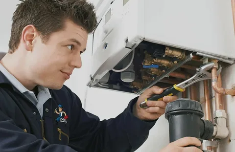 Boilers Repair and Replacement