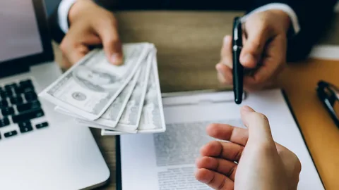 Accounting Firm Funding
