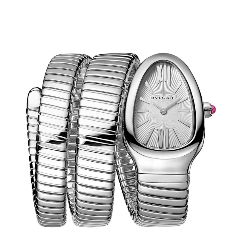 bvlgari serpenti watch