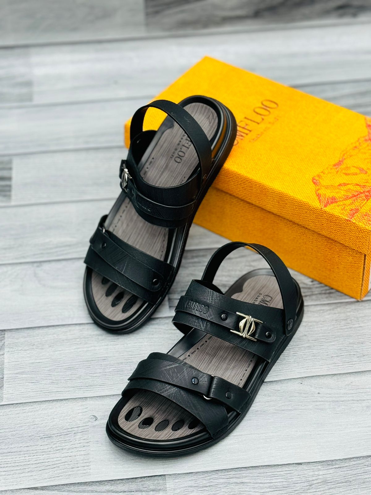 Kito Sandals Price in Pakistan | Camelo Sandals 2025