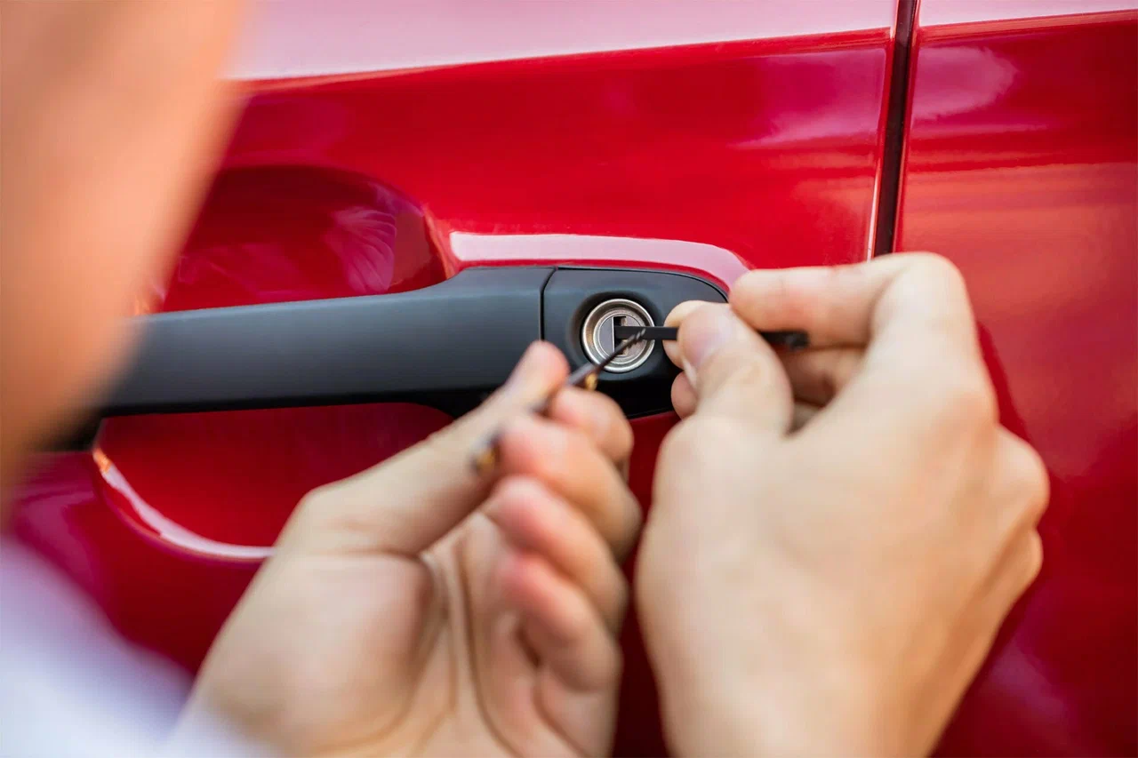 car key replacement Tucson AZ