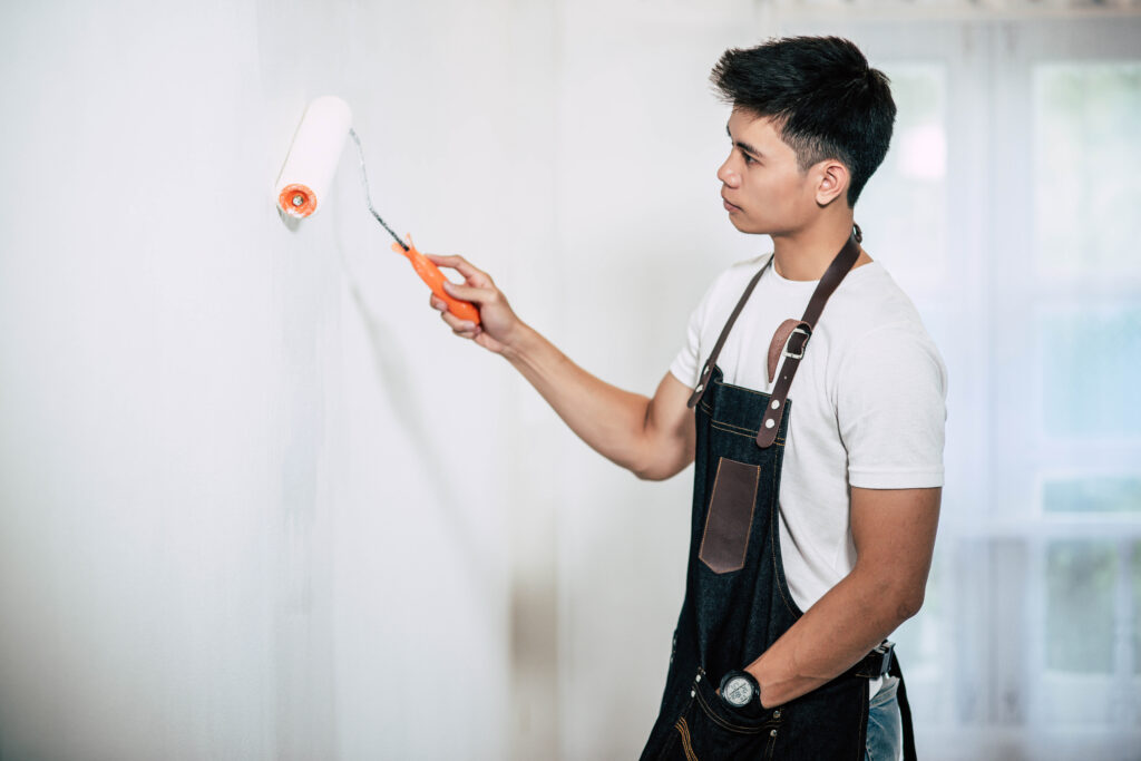 house painters companies in Barrie