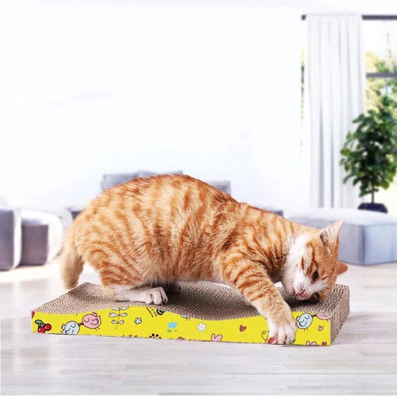 cat scratchers