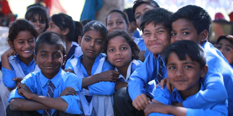 children rights in pakistan