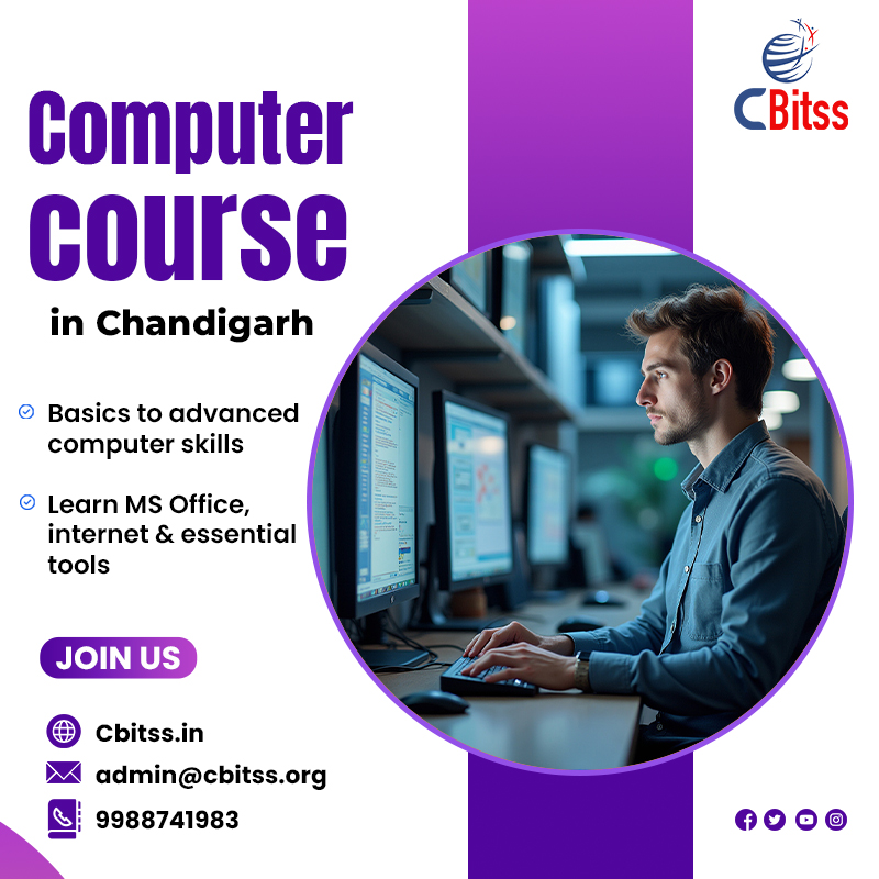 120 hours computer course