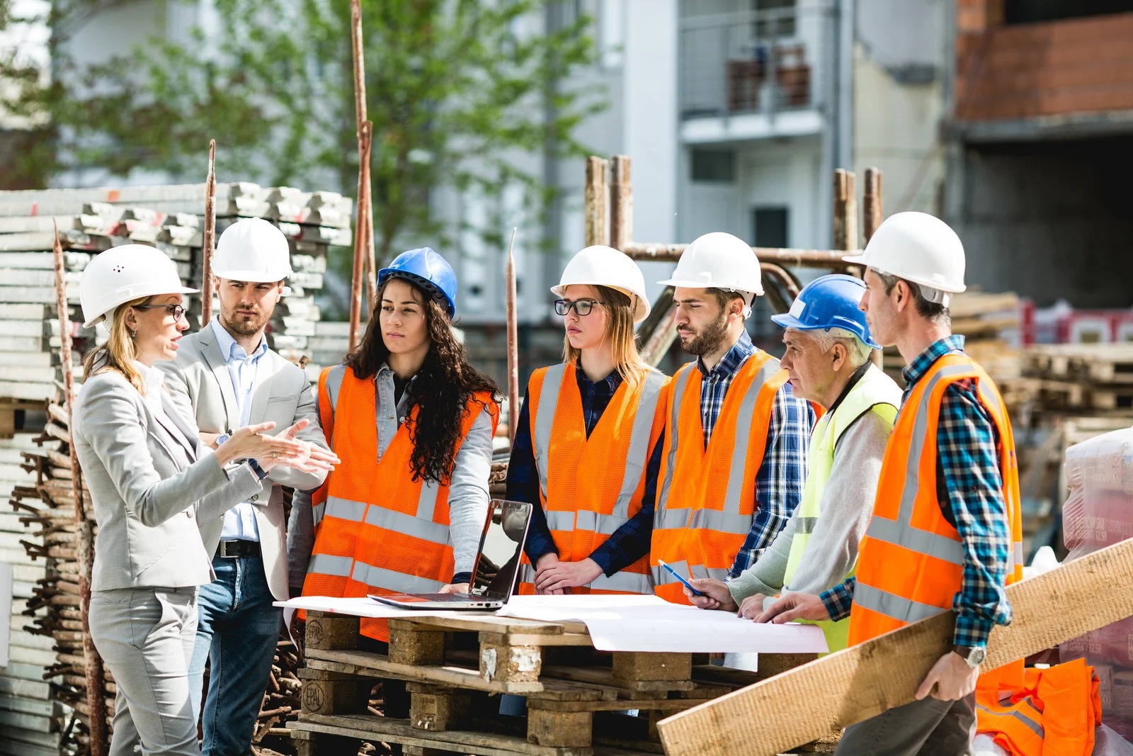 How to Conduct a Workplace Safety Audit in Your Healthcare Facility
