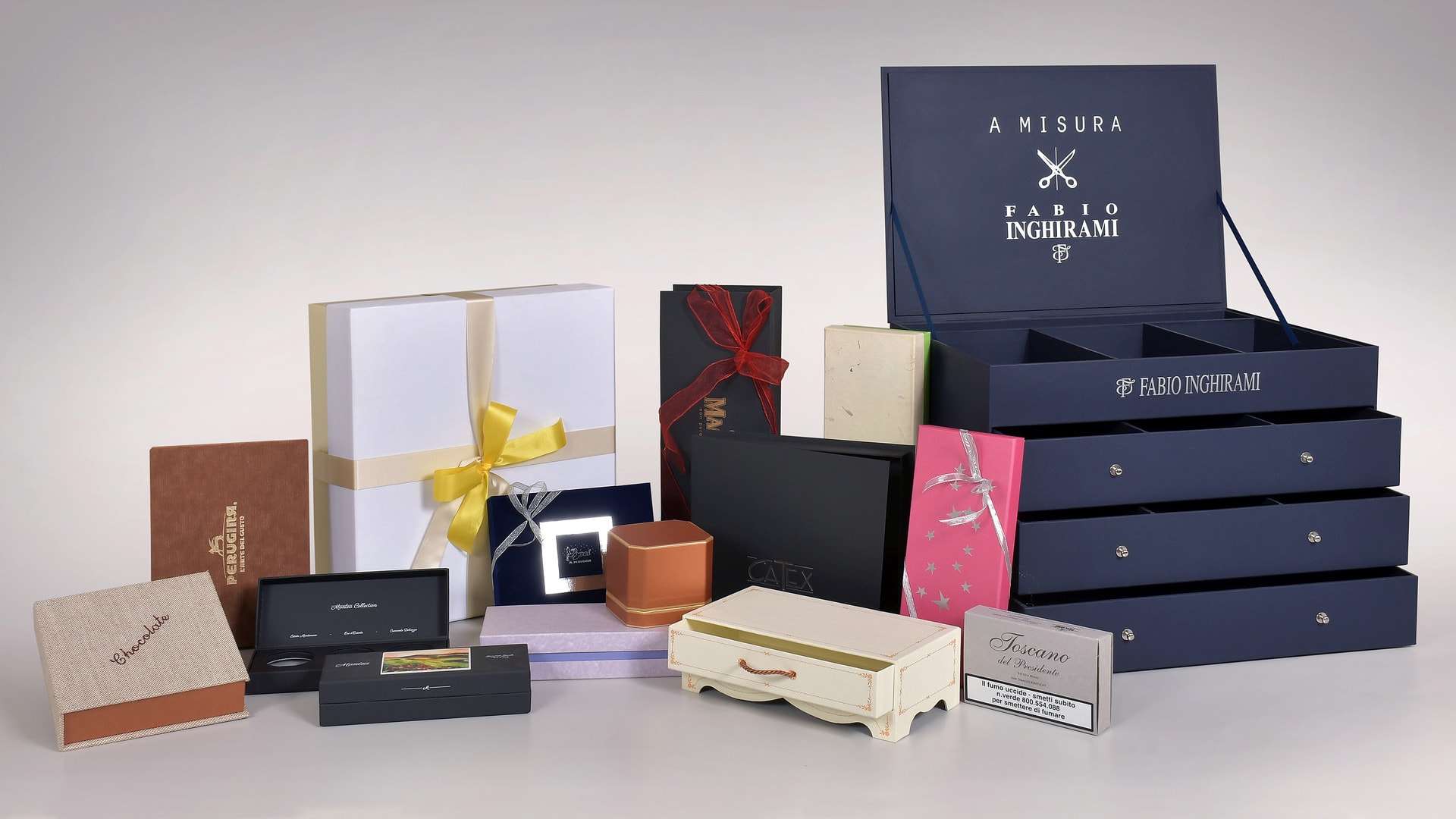 Why Rigid Boxes Are the Secret Weapon for Premium Branding