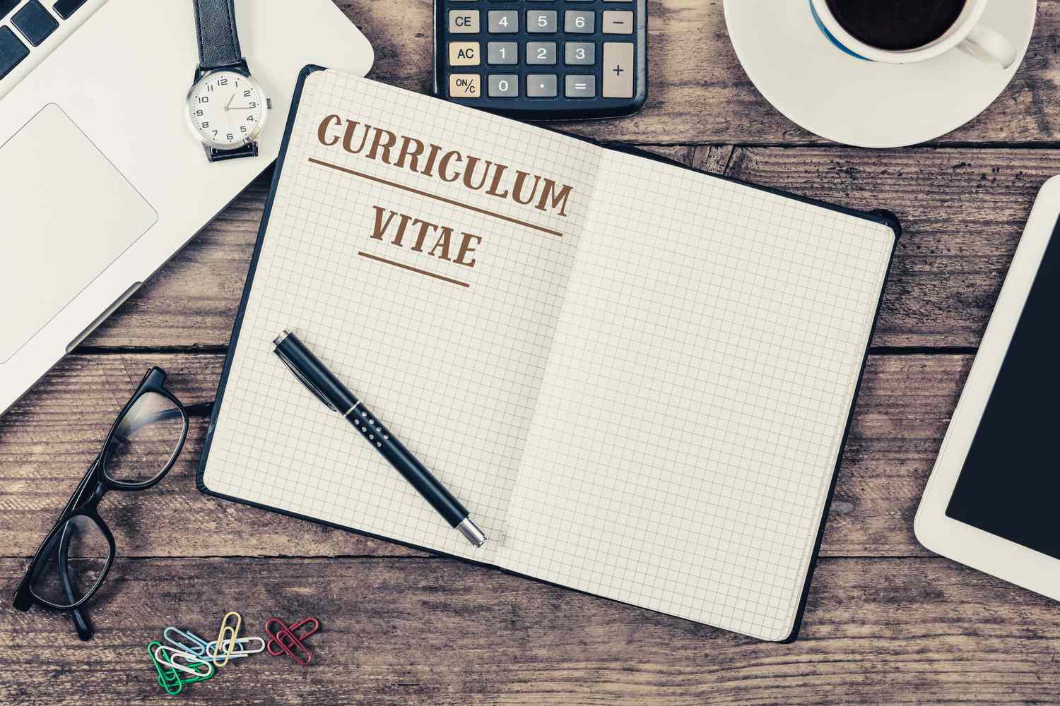 Why A Tailored CV Can Boost Your Chances In The Pakistan Job Market?