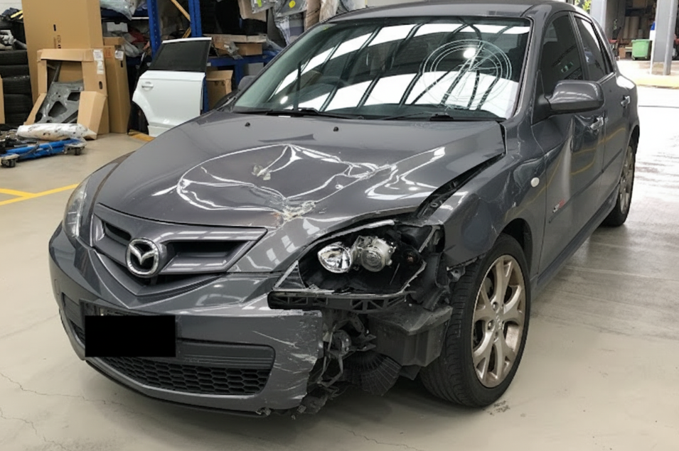 How Urgent Cash 4 Carz Handles Scrap Vehicles Across Melbourne