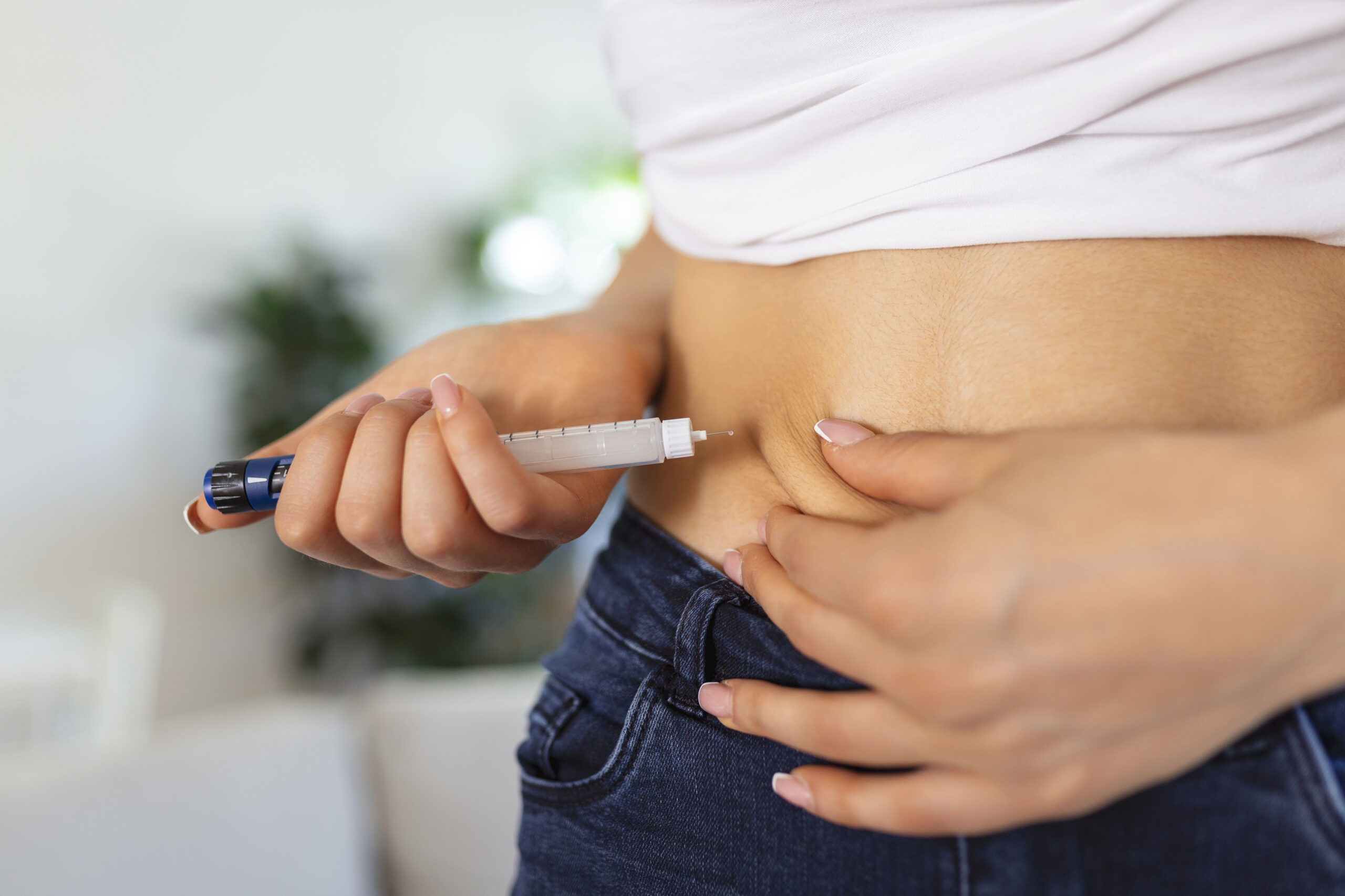 semaglutide drops for weight loss
