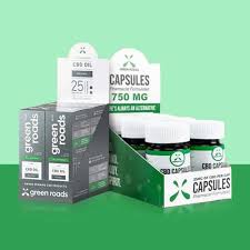 cbd items