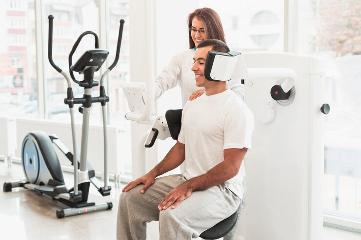 Innovative Therapies