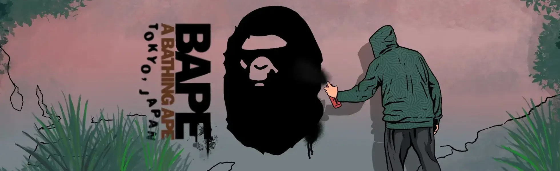 Bape Hoodie: A Timeless Streetwear Icon