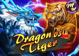 Dragon vs Tiger