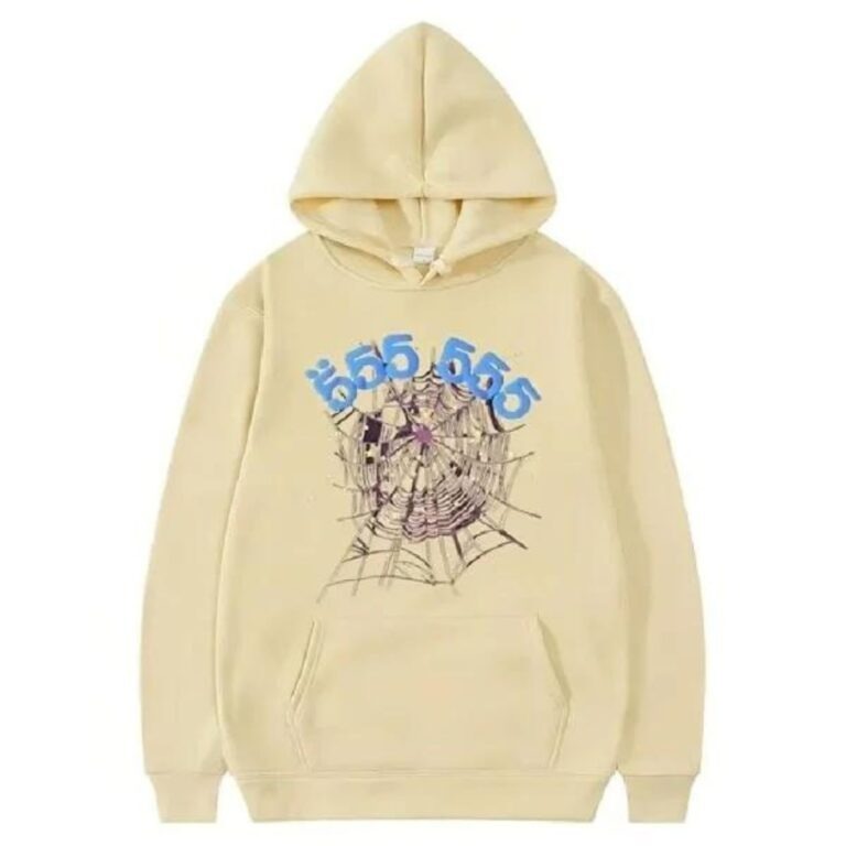 Desert Skies and Urban Threads My Dubai Journey with the Spider Hoodie