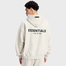 Essential Hoodie style brand shop