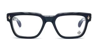 Popular Styles of Chrome Hearts Glasses