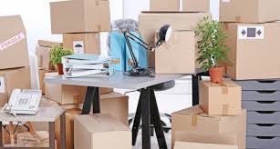 Office Movers and Packers in Dubai