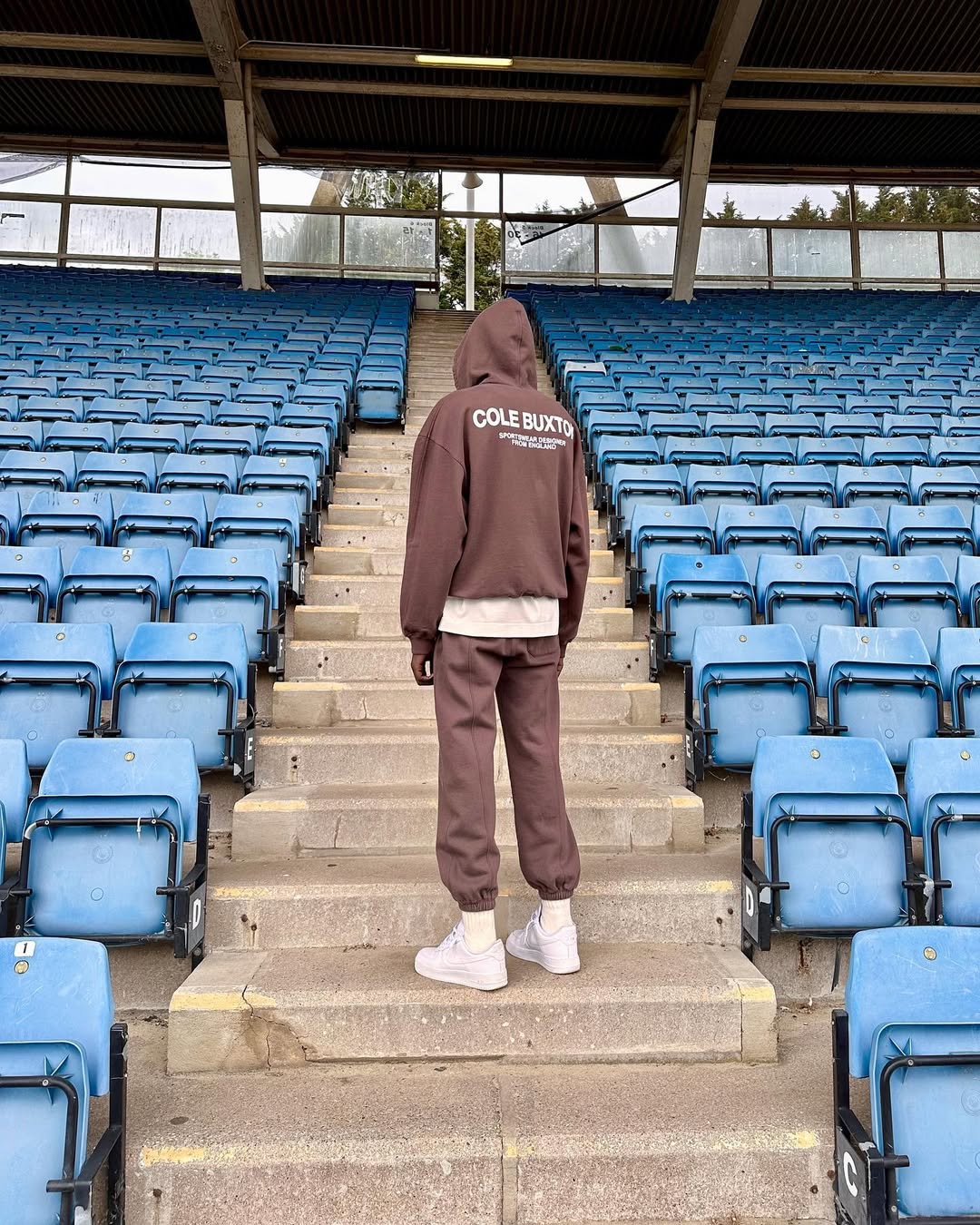 The Ultimate Guide to the Cole Buxton Hoodie: Redefining Contemporary Streetwear