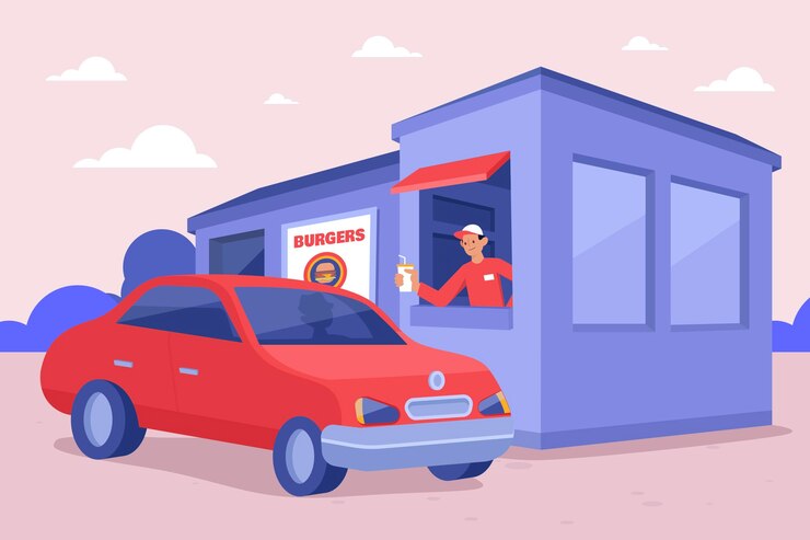 Revolutionizing Convenience: Why The NextGen Technologies Leads in Drive Thru Systems in Saudi Arabia