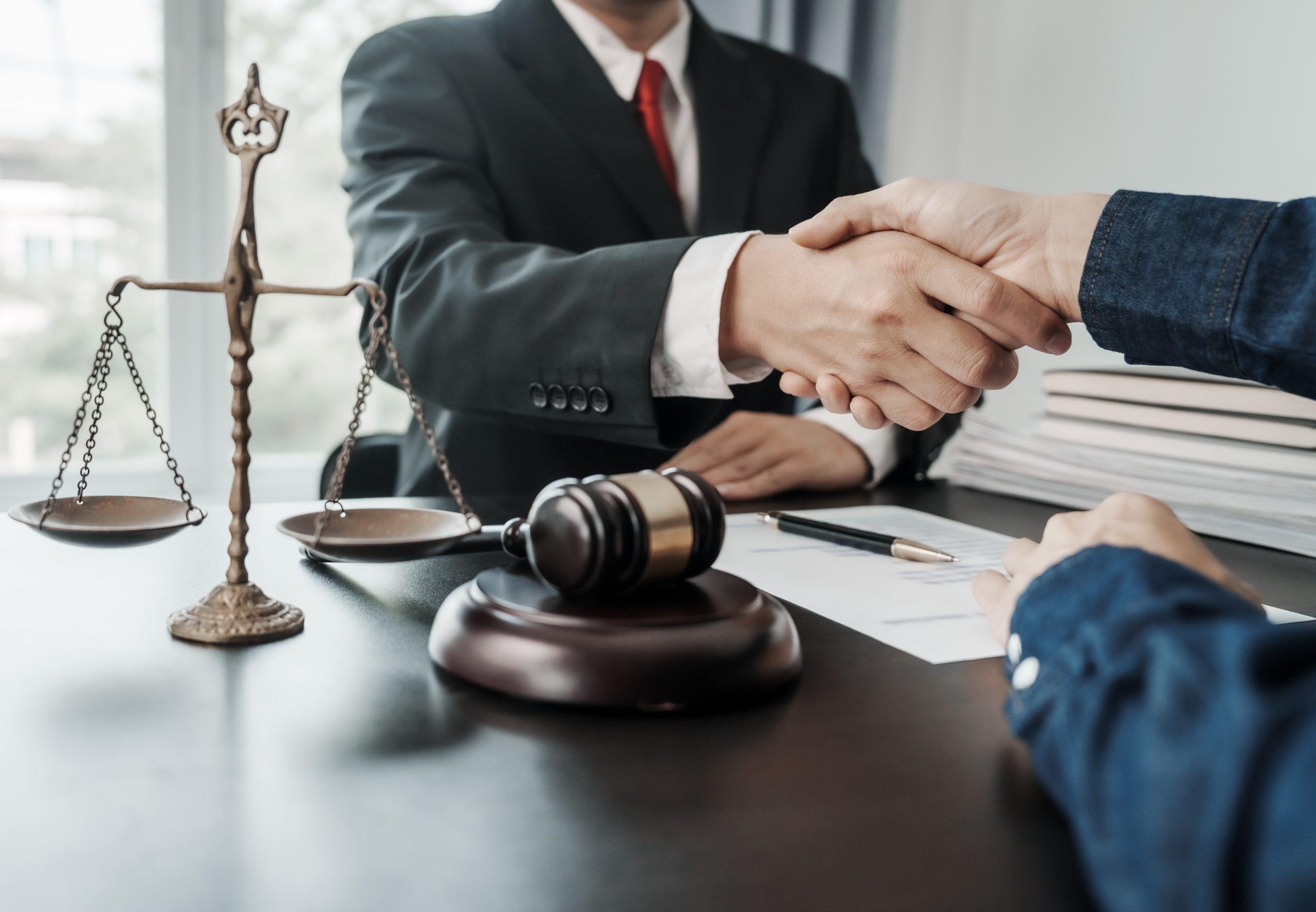 Why the Top Lawyers in Dubai Are Not Who You Think