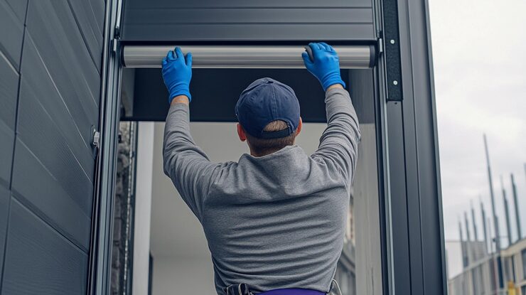 What Happens If You Skip Regular Garage Door Services? The Truth Revealed