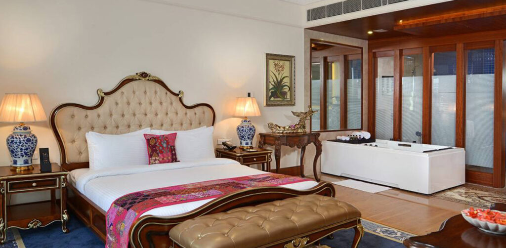Indana Jaipur
