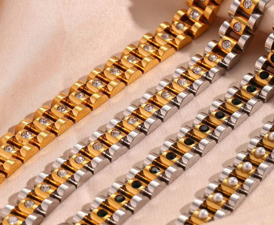 fancy bracelets