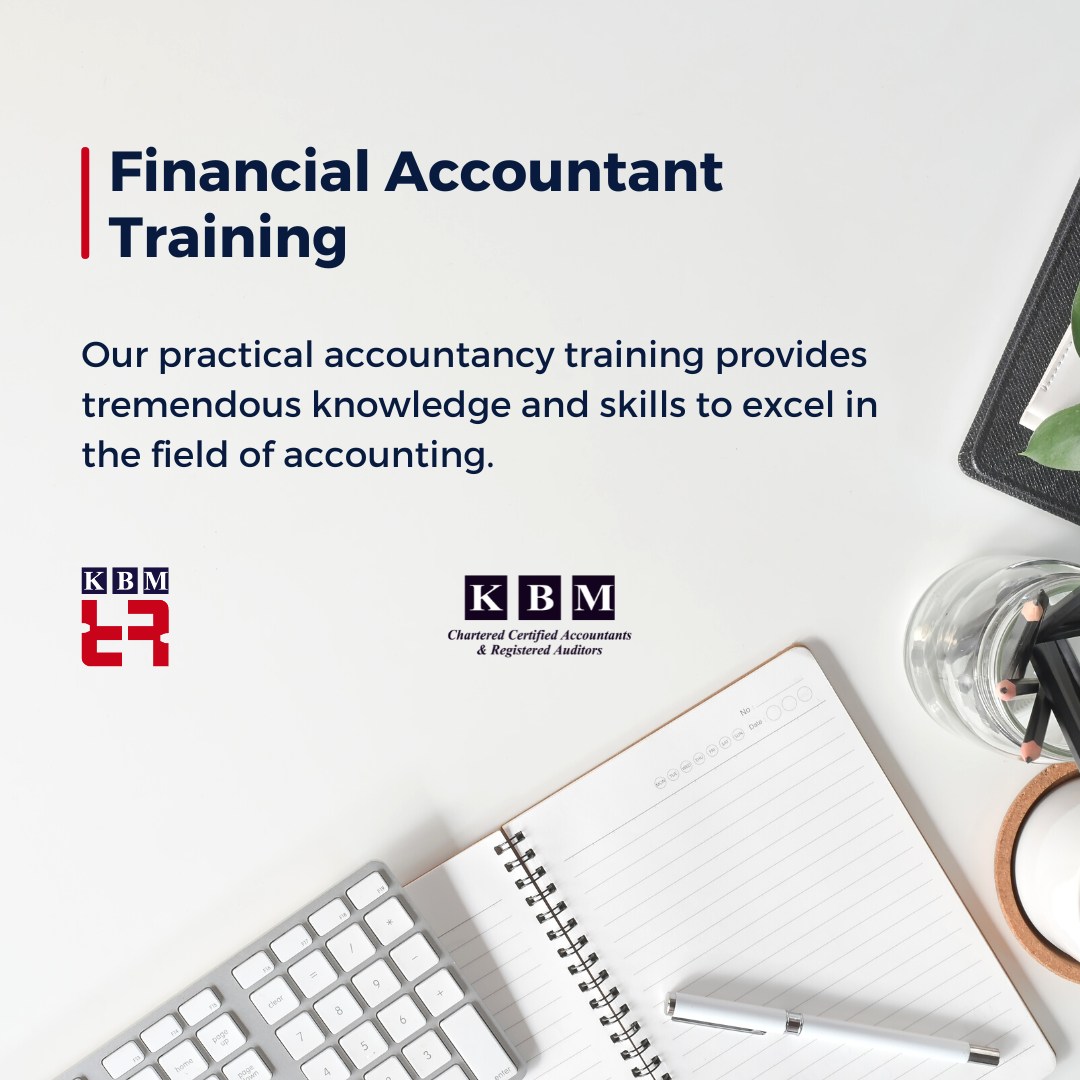 financial accounting course