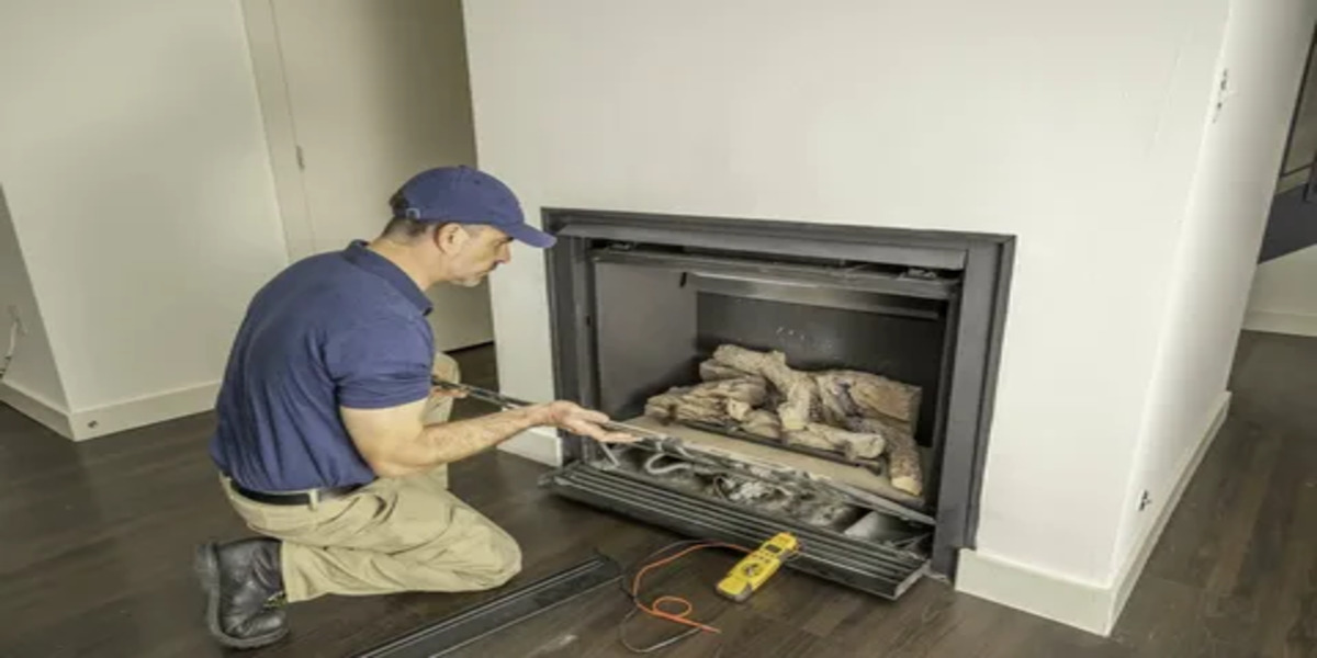 How to Prepare for Winter with Fireplace Repair St Louis?