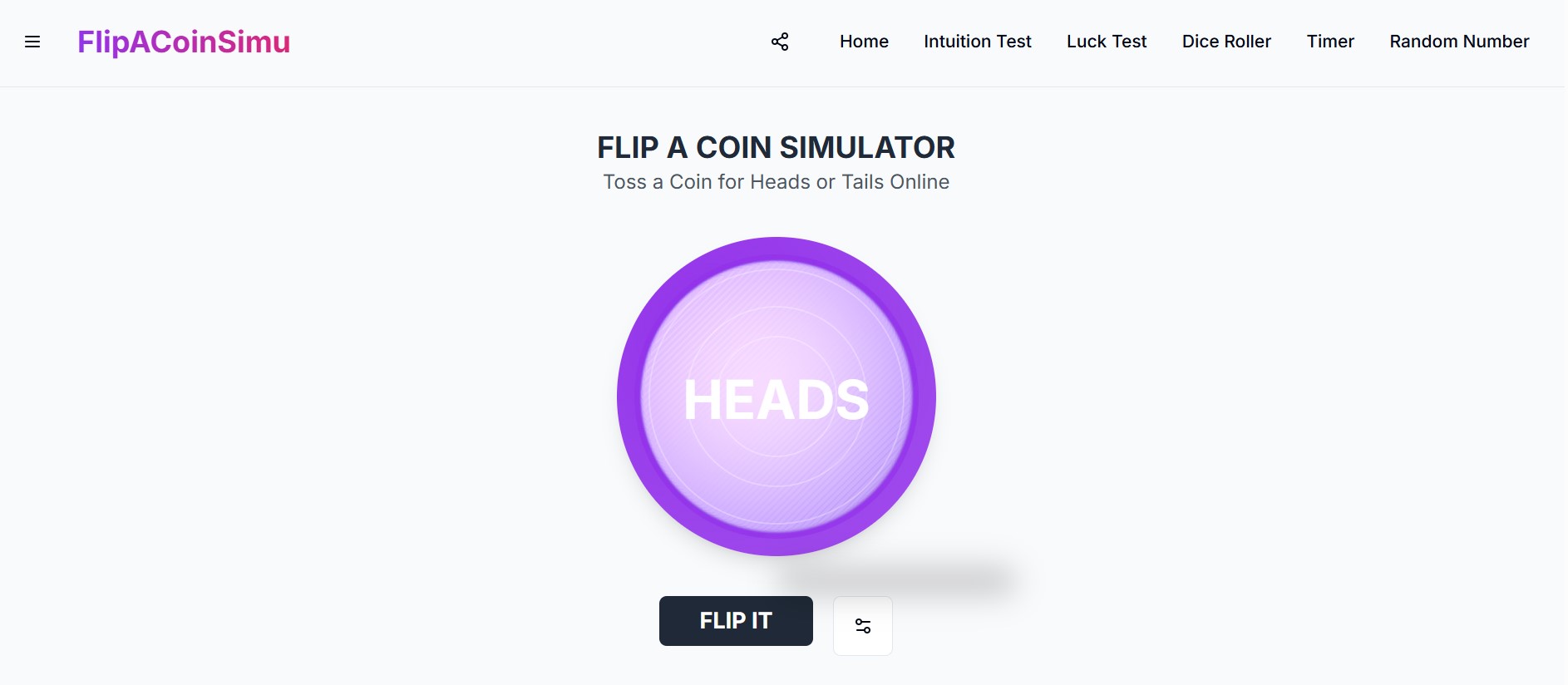 Can’t Decide? Try a Flip a Coin Simulator for Instant Choices