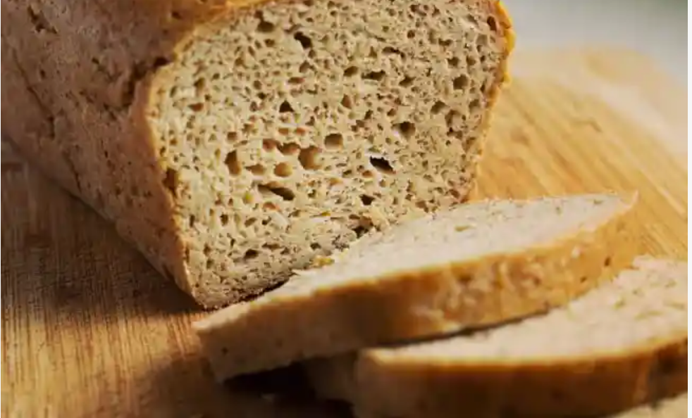 gluten free bakery