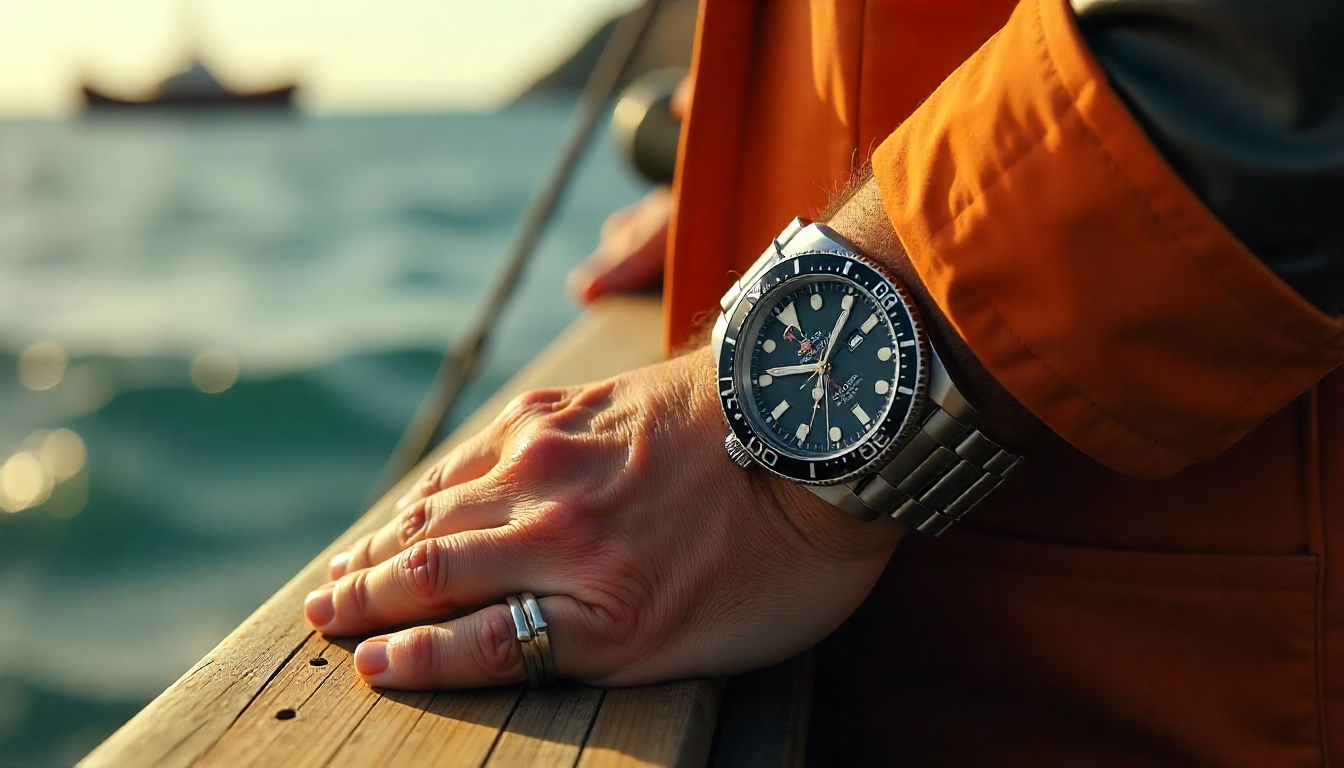 Men’s Luxury Watches