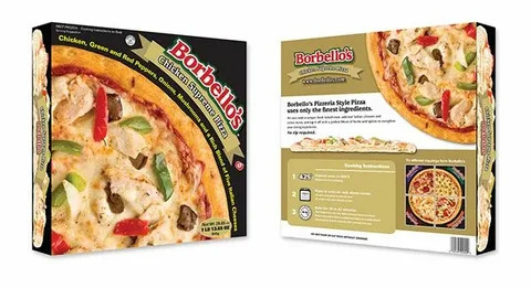 Custom Frozen Pizza Boxes: Branding and Freshness Combined