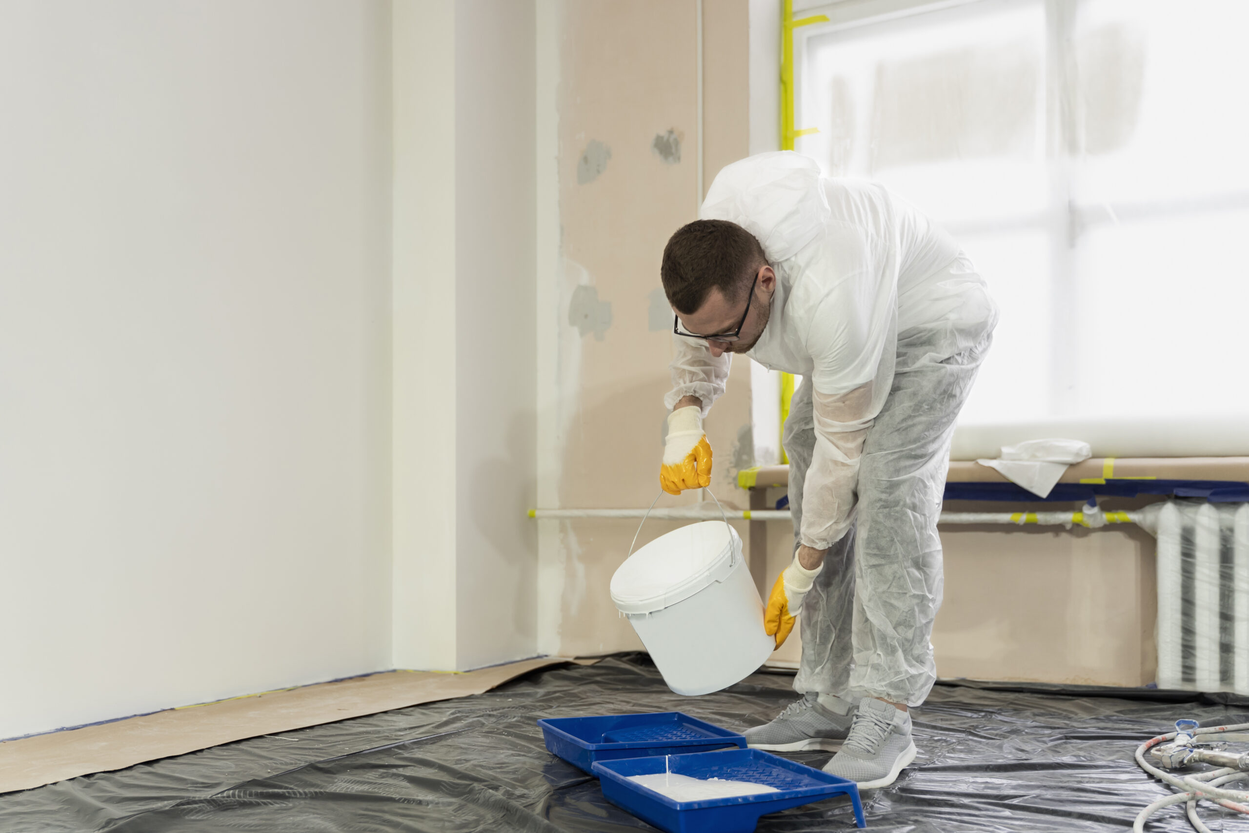 house painters companies in Barrie
