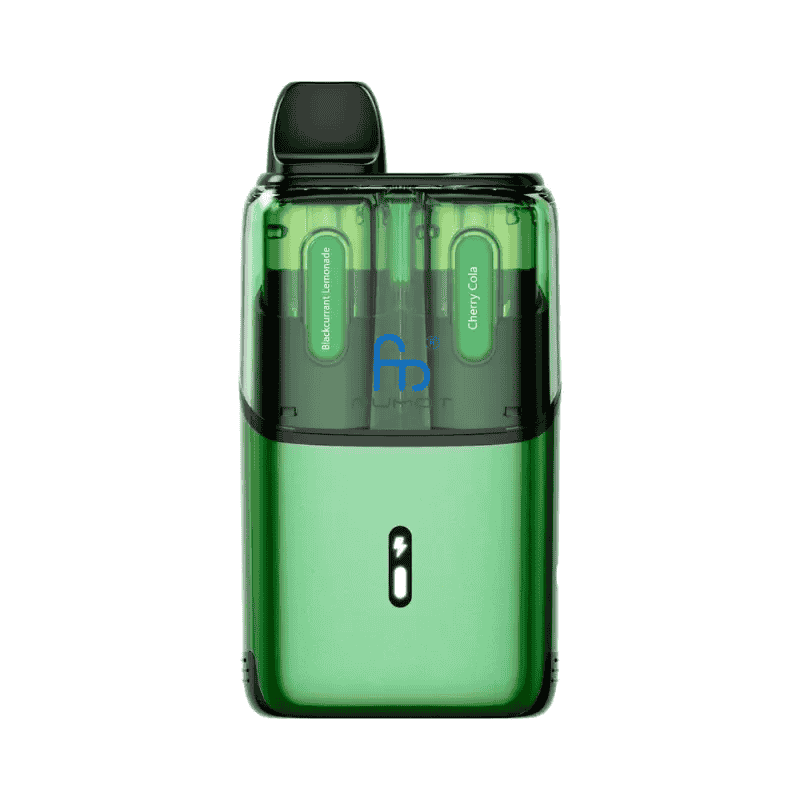 RandM Tornado Fumot Ultra T32000 Box of 5 Ultimate Vapes