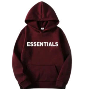 Essentials Hoodie Outfits to Try From This Spring Collection