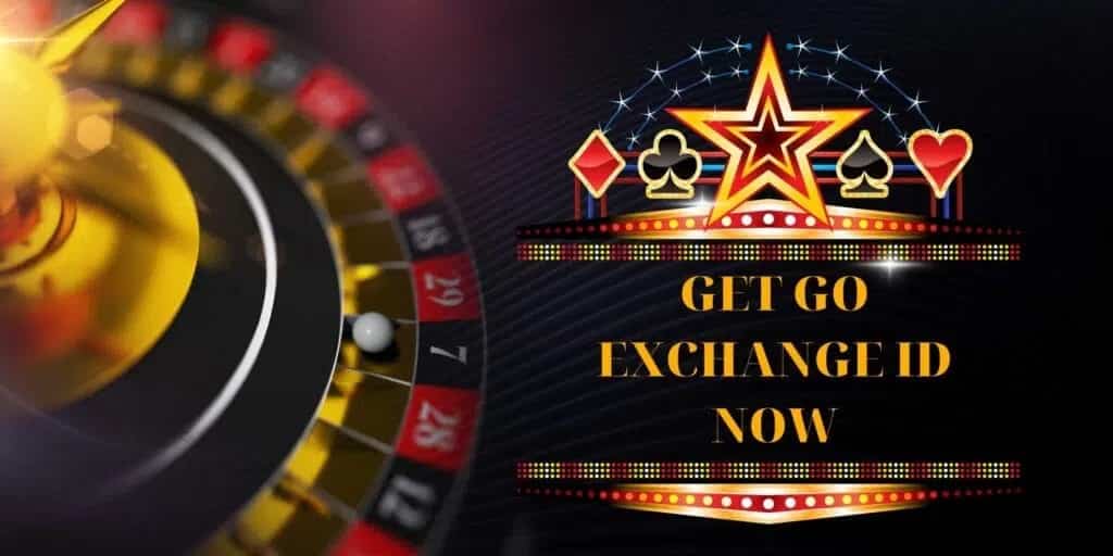 Go Exchange ID Create Process India – Step by Step Guide