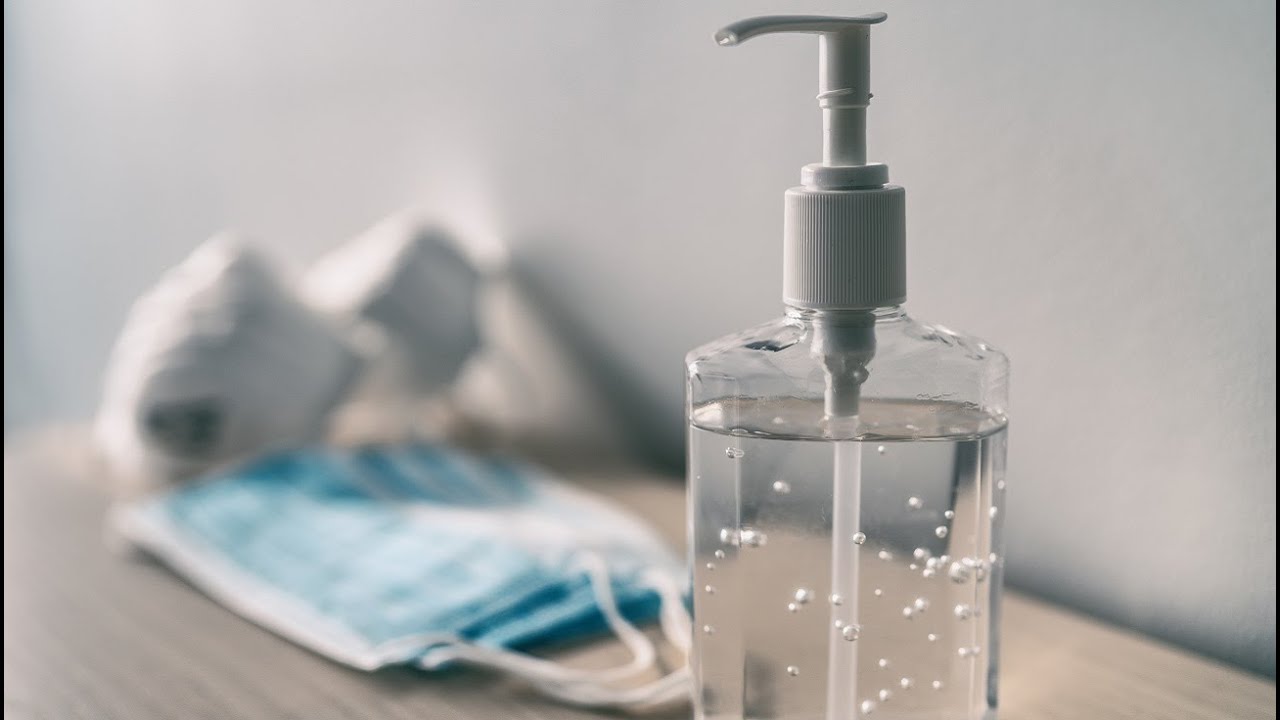 Kleemax Hand Sanitizer: The Gentle Shield You Can Carry Anywhere