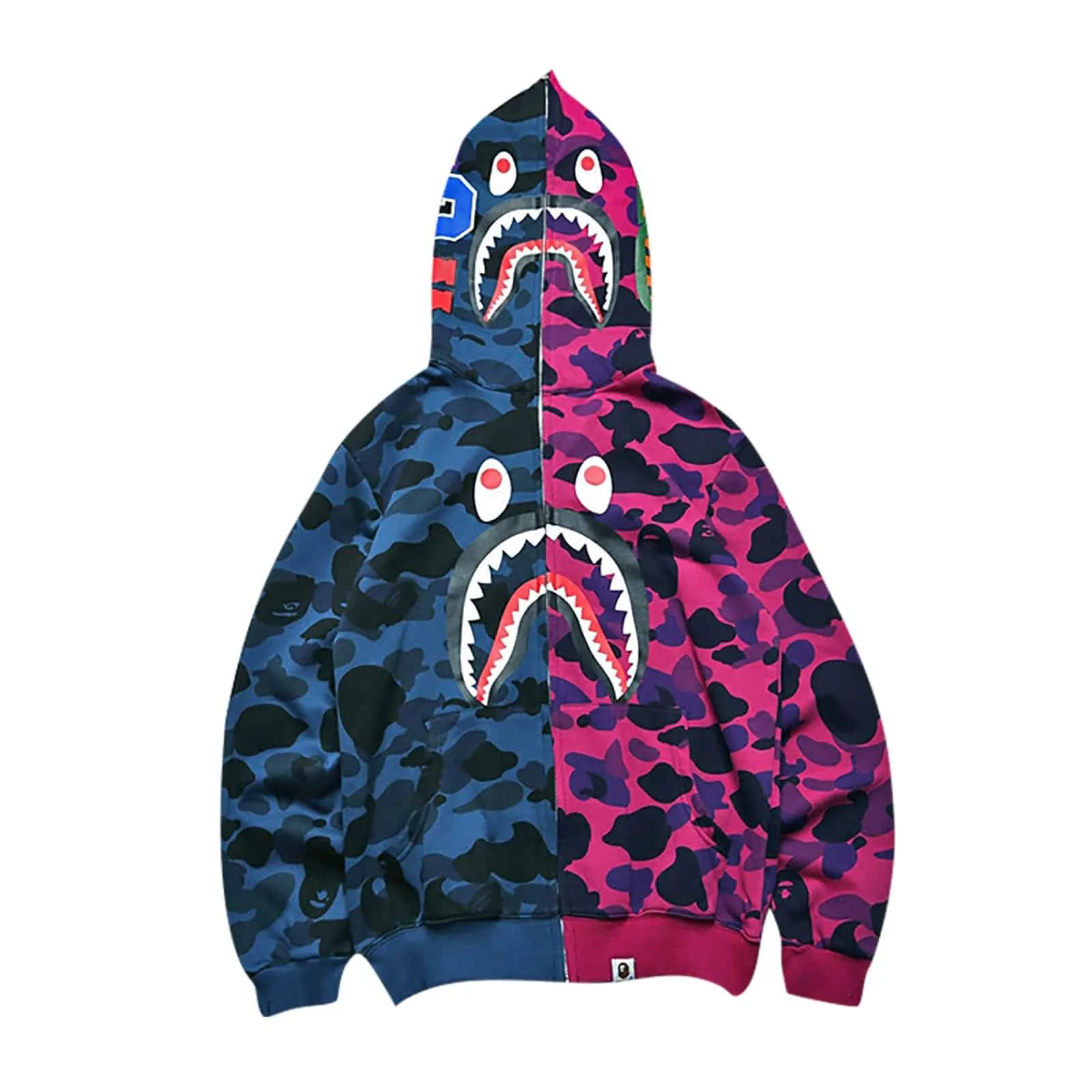 The Timeless Appeal of the Bape Hoodie