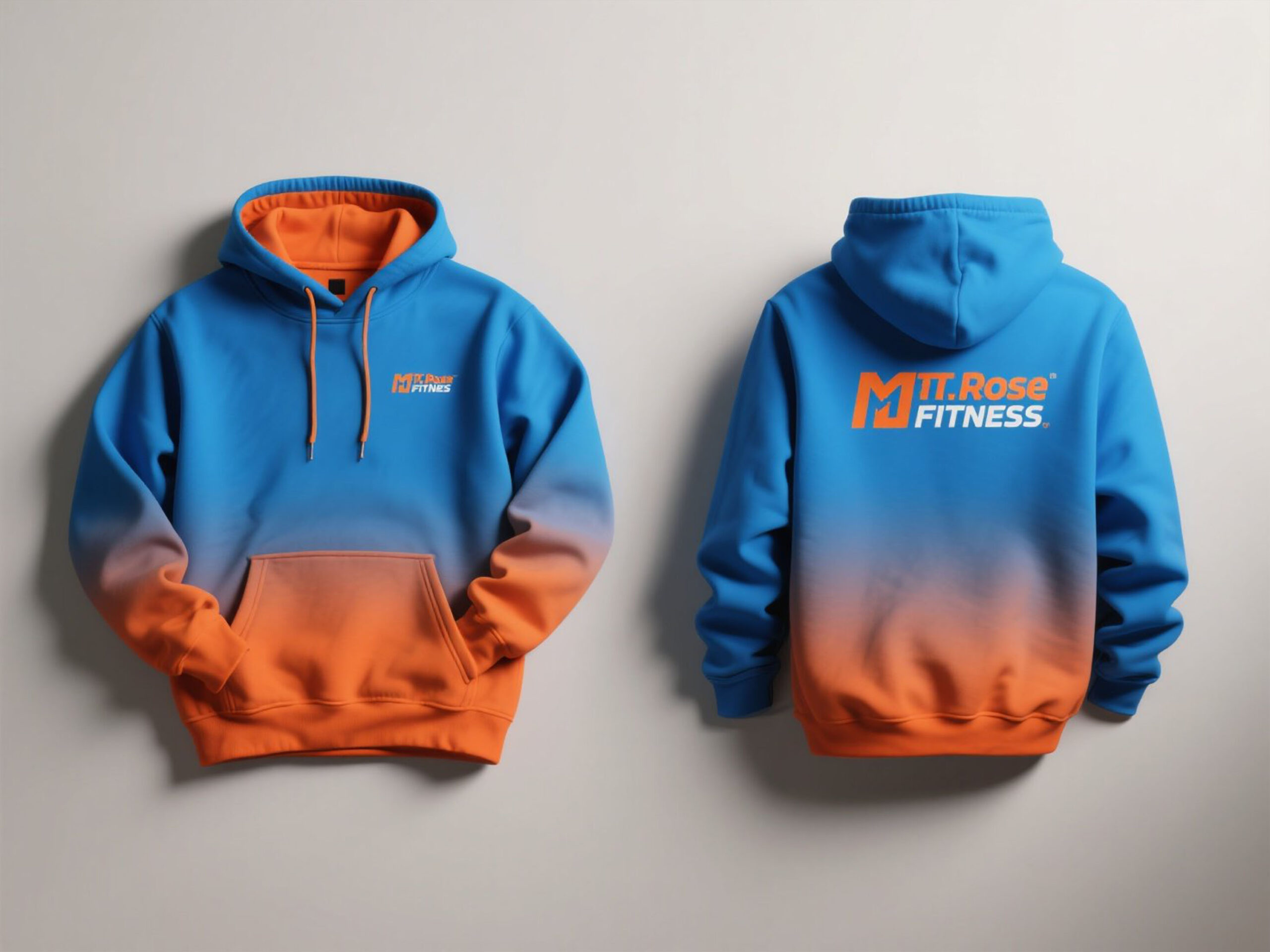 Custom Hoodies Printing banner stickers printing