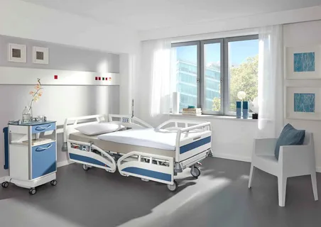 hospital furnitures