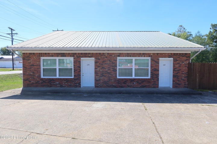 Property for Rent in Clarkson Kentucky