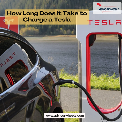 how long does it take to charge tesla.