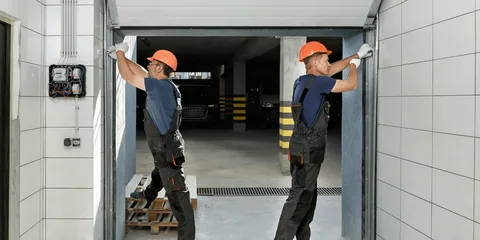 Fast & Reliable Same Day Garage Door Repair in Bakersfield