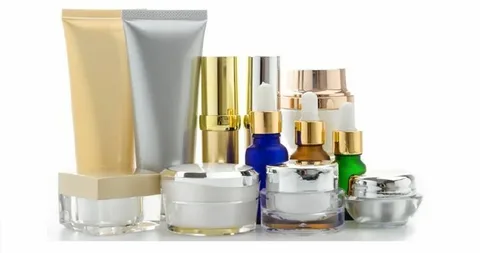 Private Label Skin Products